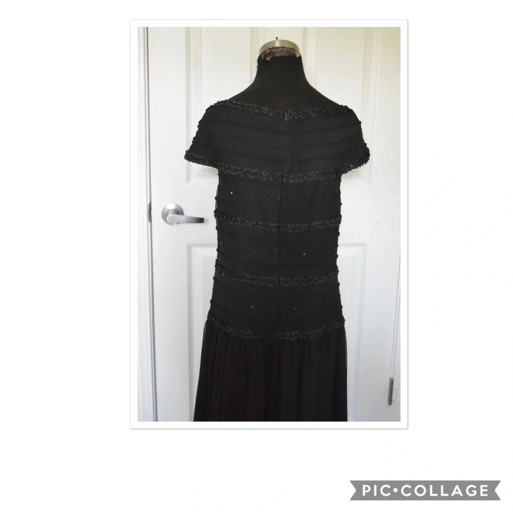 JS Collection dress - Picture 2 of 8